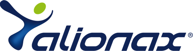 Logo Alionax