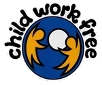 Logo du label Child Work Free