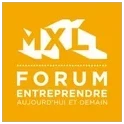 Logo du Forum Entreprendre