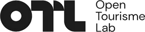 Logo d'Open Tourisme Lab